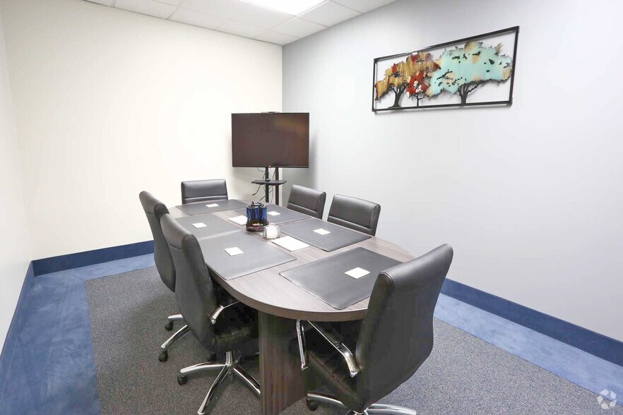 Photo of 1st Floor Ste Budget Suite