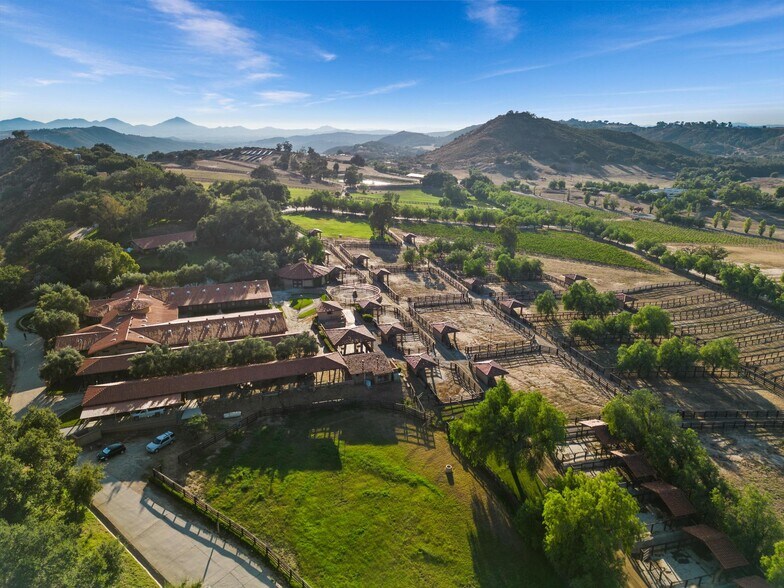 More Photos Of 26353 Old Julian Hwy, Ramona Land For Sale