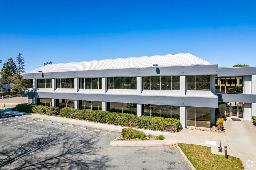 More Photos Of 215 Lennon Ln, Walnut Creek Medical For Sale