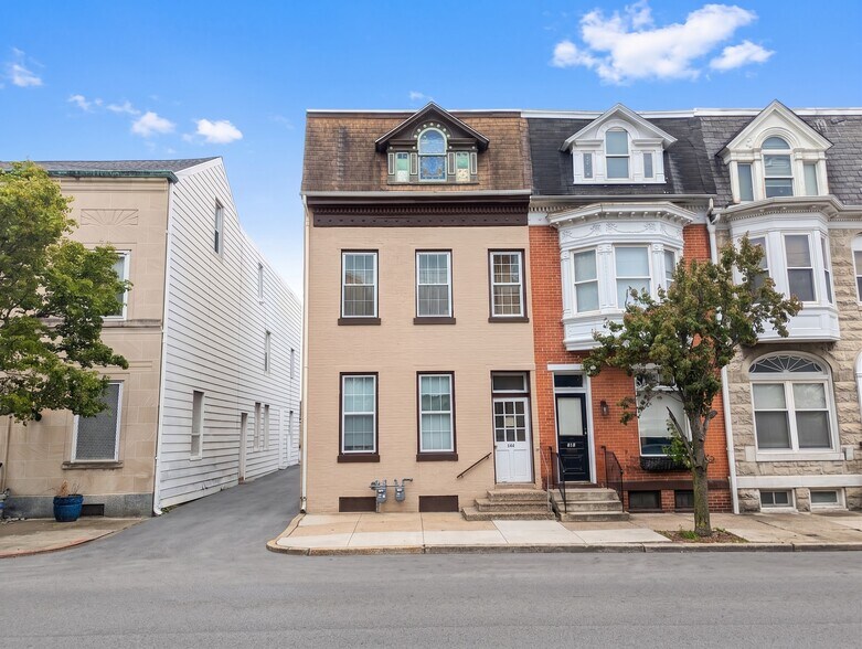 Primary Photo Of , York Multifamily For Sale