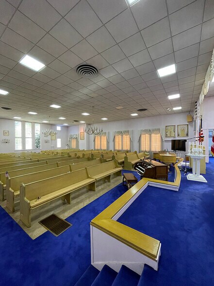 More Photos Of 1017 23rd St, Sacramento Religious Facility For Sale