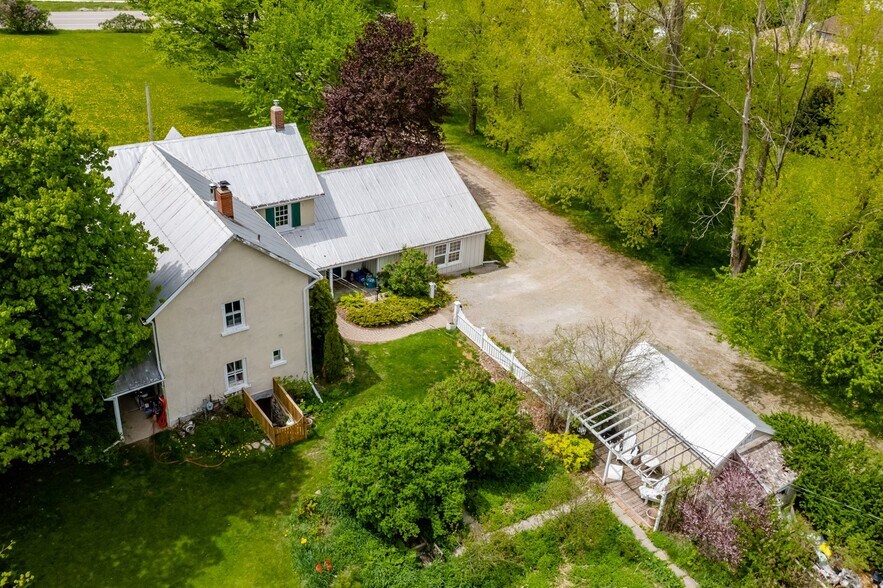 More Photos Of 6649 Simcoe County Road 27, Thornton Land For Sale