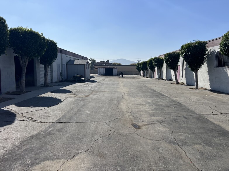 More Photos Of 15251 Boyle Ave, Fontana Warehouse For Sale
