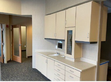 More Photos Of 7500 Iron Bar Ln, Gainesville Medical For Lease