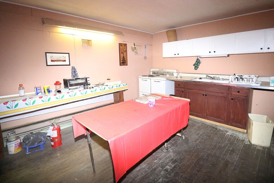 More Photos Of 312 N 7th St, Steubenville Warehouse For Sale