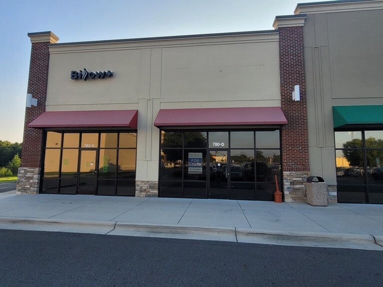 More Photos Of 730 Leonard, Albemarle Unknown For Lease