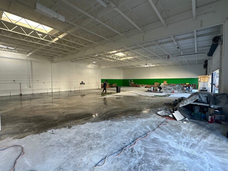 More Photos Of , San Jose Industrial For Sale