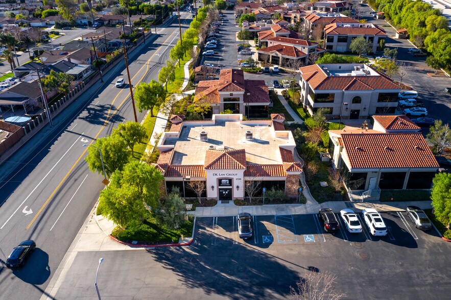 More Photos Of 3155 Old Conejo Rd, Thousand Oaks Office For Sale