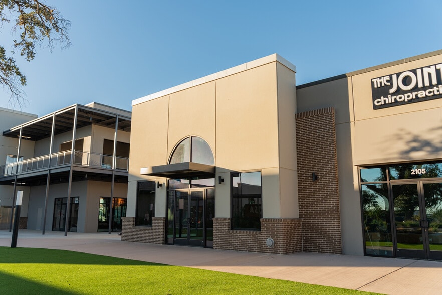 More Photos Of 2860 Military dr, San Antonio General Retail For Lease