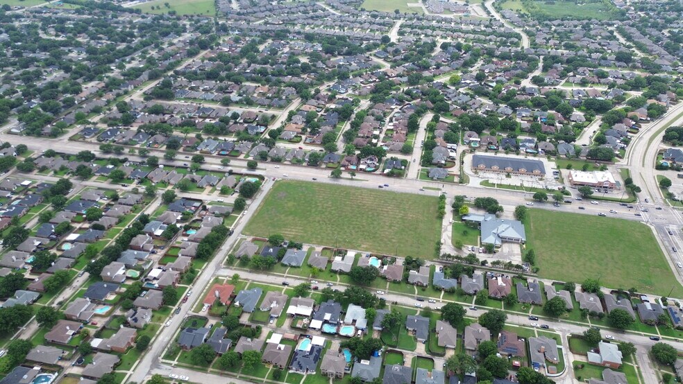 More Photos Of 6700 Rowlett Rd, Rowlett Land For Sale