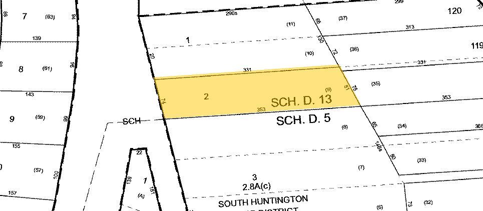 More Photos Of 568-572 Walt Whitman Rd, Melville Office For Lease