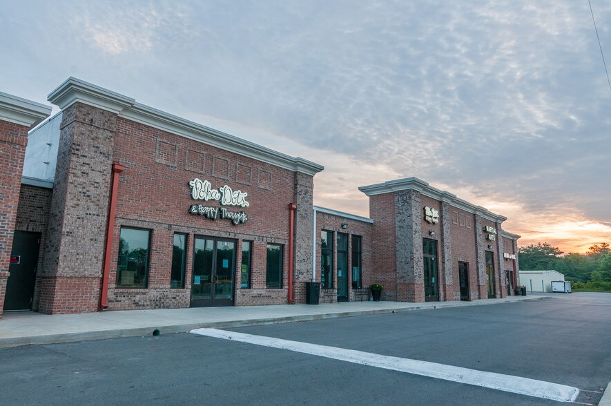 7240 Nolensville Pike, Nolensville, TN 37135 For Lease