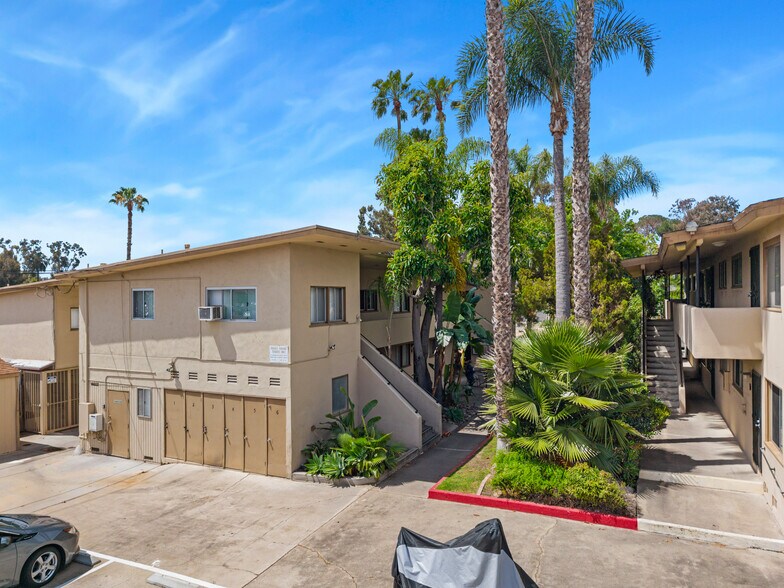 More Photos Of 7932-7936 La Mesa Blvd, La Mesa Apartments For Sale