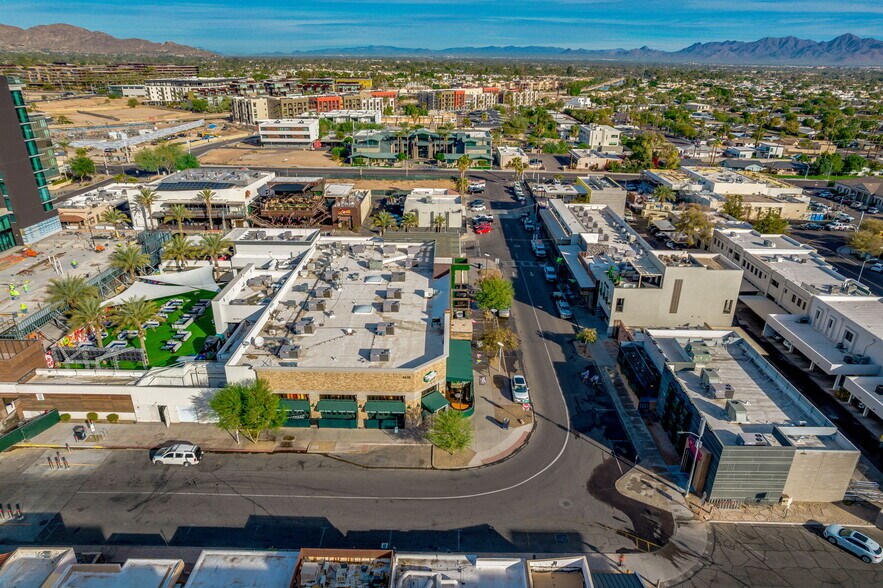 More Photos Of 7355 E Shoeman Ln, Scottsdale Office For Lease