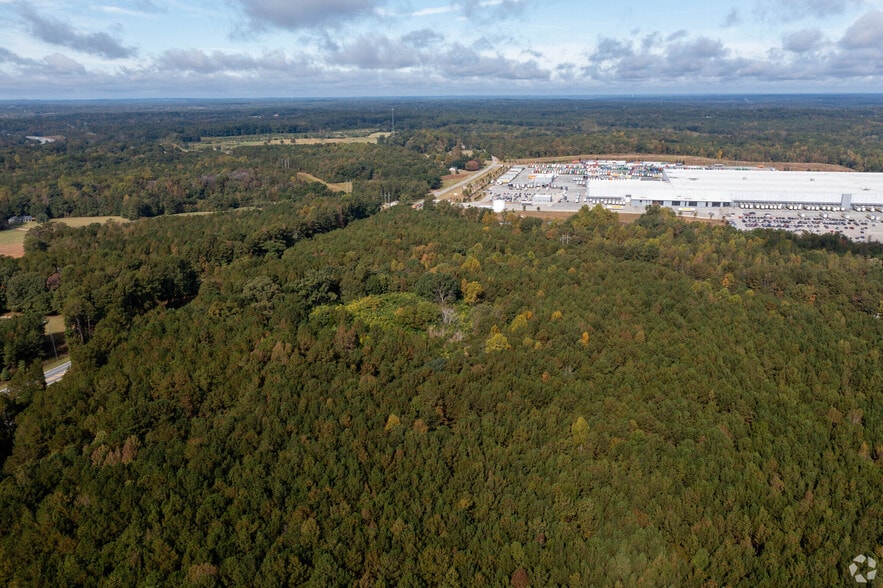 More Photos Of 0 Jackson Rd, Jackson Distribution For Lease