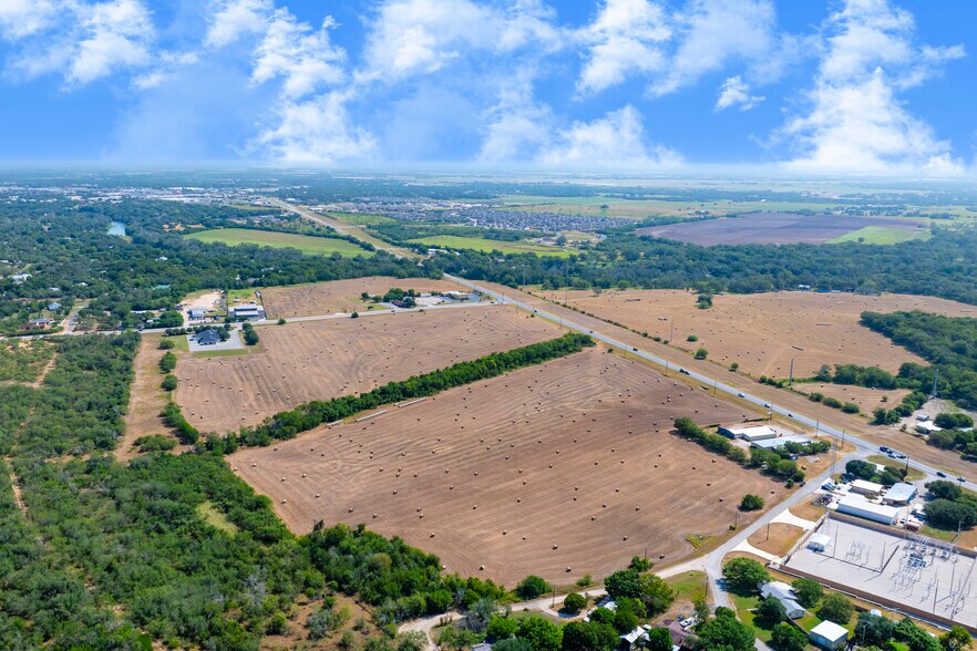 More Photos Of Hwy 123 & Wagon Trail rd, Seguin Land For Sale