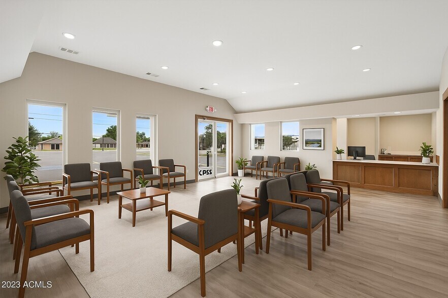 More Photos Of 2415 W Main St, Gun Barrel City Medical For Lease