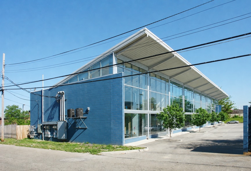 More Photos Of 437-451 E Mound St, Columbus Loft Creative Space For Sale