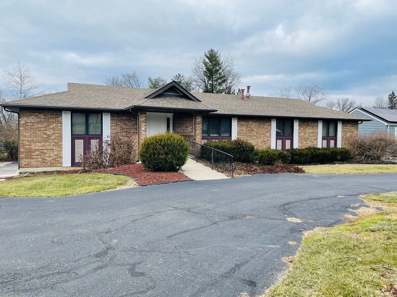 More Photos Of 7345 Far Hills Ave, Dayton Medical For Lease