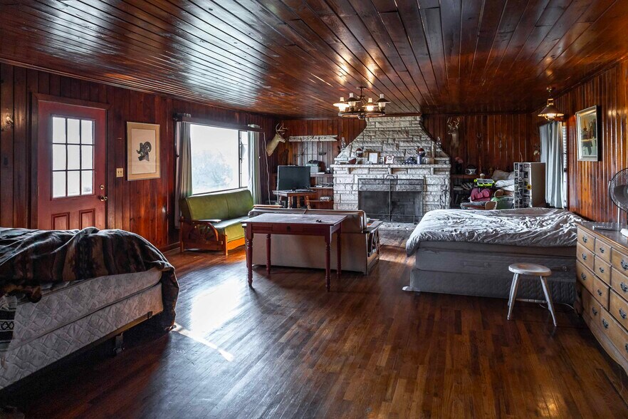 More Photos Of 1397 Mountain Creek Rd, Marble Falls Land For Sale