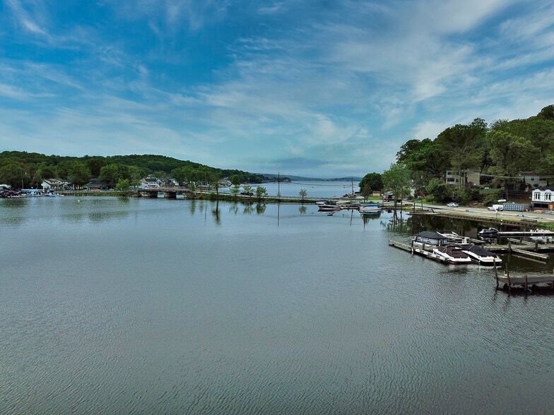 More Photos Of 120 Brady Rd, Lake Hopatcong Restaurant For Sale