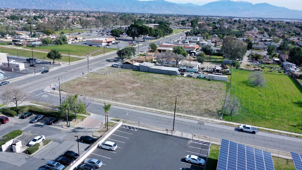 More Photos Of 17611-17625 Arrow Blvd, Fontana Land For Sale