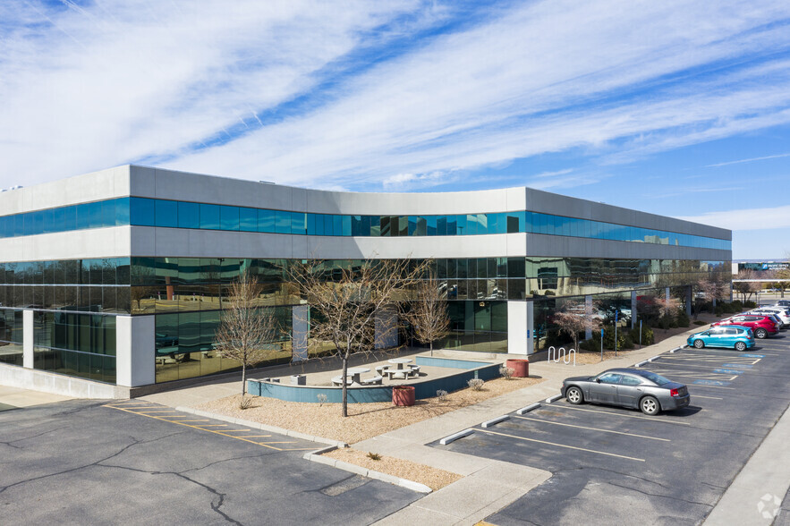 Primary Photo Of 5601 Office Blvd NE, Albuquerque Medical For Lease