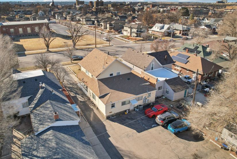 More Photos Of 560 21st St, Ogden Apartments For Sale