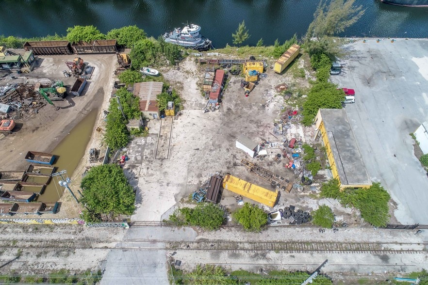 More Photos Of 3440 NW North River Dr, Miami Land For Sale