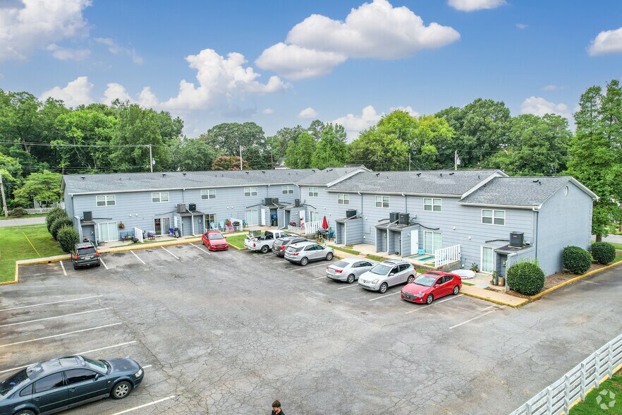 More Photos Of 309 Union Ave, Rock Hill Apartments For Sale