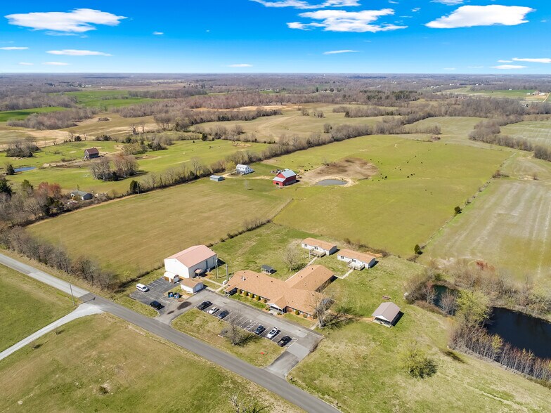 More Photos Of 4747 Old Dublin Rd, Mayfield Medical For Sale