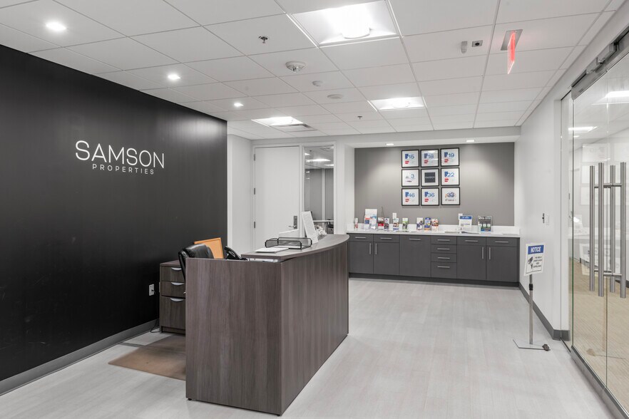 More Photos Of 8455 Colesville Rd, Silver Spring Office For Lease