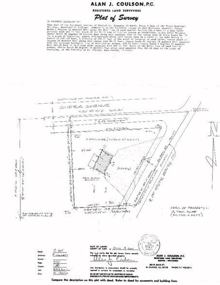 More Photos Of 6N592 Route 25, Saint Charles Freestanding For Sale