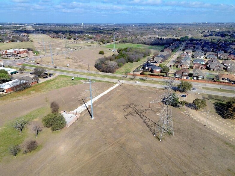 More Photos Of 1226 W Belt Line Rd, DeSoto Land For Sale