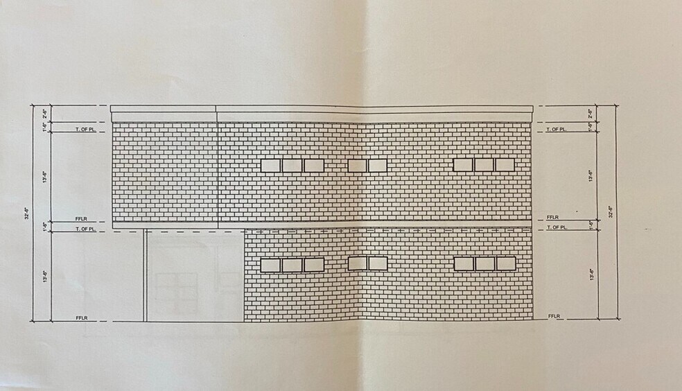 More Photos Of 1545 Lincoln Ave, Pasadena Land For Lease