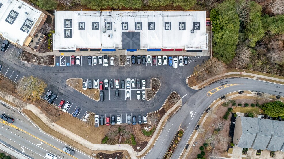 More Photos Of 5801 Old Highway 5, Holly Springs Unknown For Lease