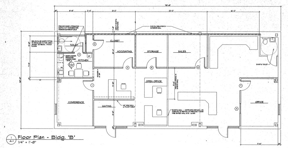 More Photos Of 72 Hazel Mill Rd, Asheville Medical For Lease