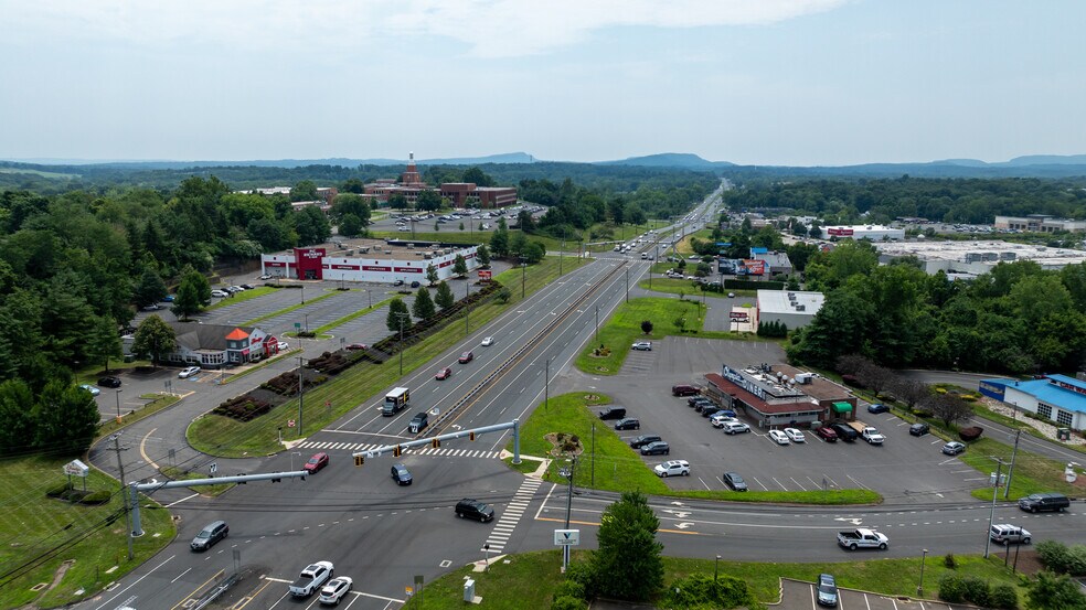 More Photos Of 3413 Berlin Tpke, Newington Land For Sale