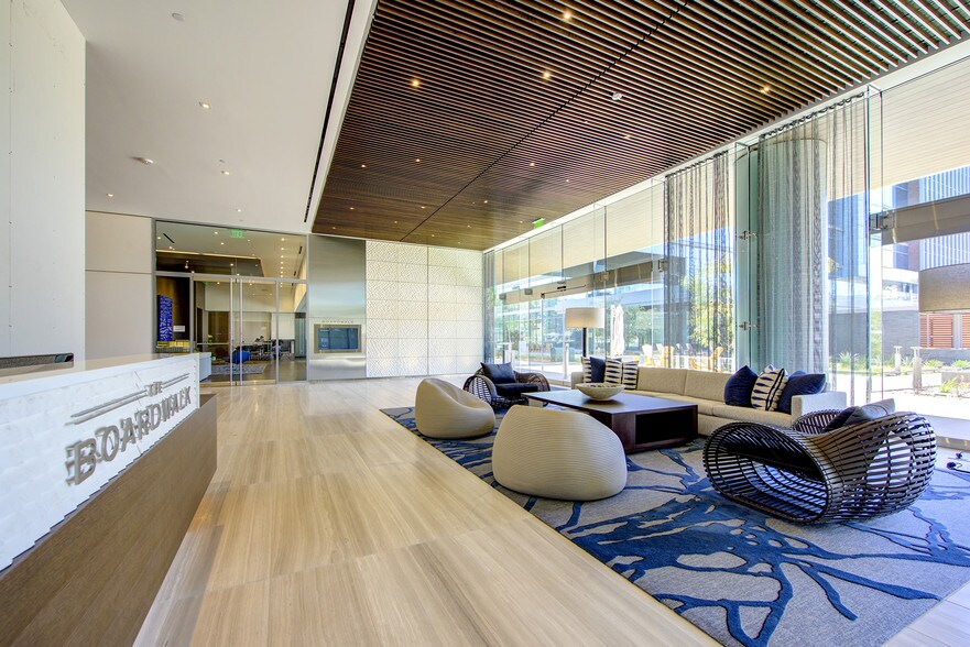 More Photos Of 18565-18575 Jamboree Rd, Irvine Office For Lease