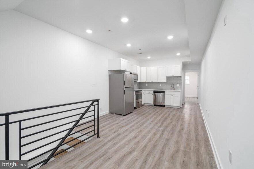 More Photos Of 3424 Wallace St, Philadelphia Apartments For Sale