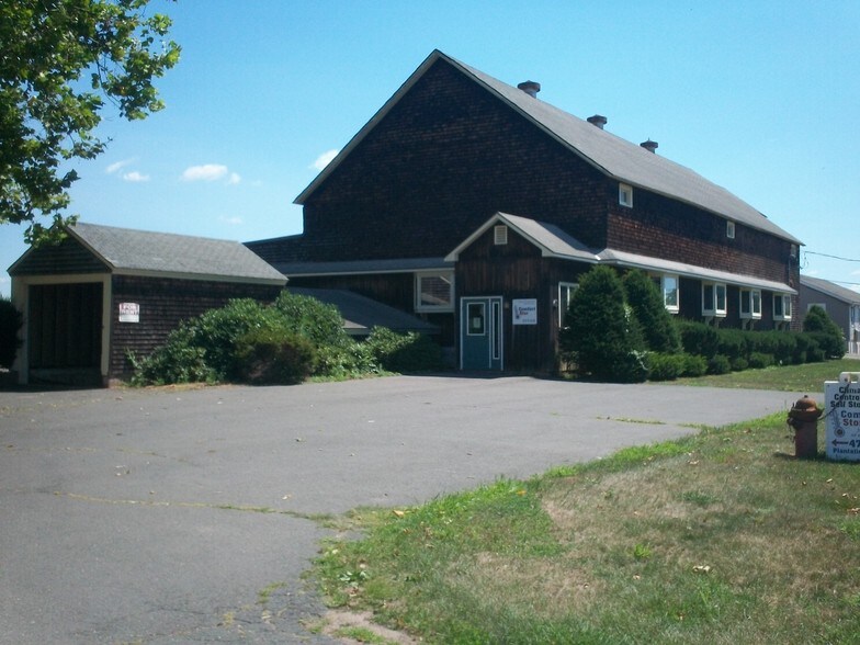 More Photos Of 47-50 Plantation Rd, Broad Brook Flex For Lease