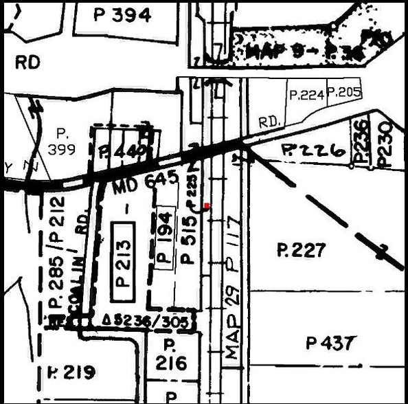 More Photos Of 1225 Old Dorsey Rd, Harmans Warehouse For Lease