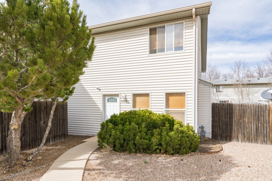 More Photos Of 4210 N Weber St, Colorado Springs Multifamily For Sale