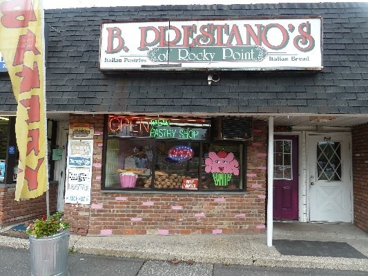 More Photos Of 593 Route 25A, Rocky Point Storefront For Sale