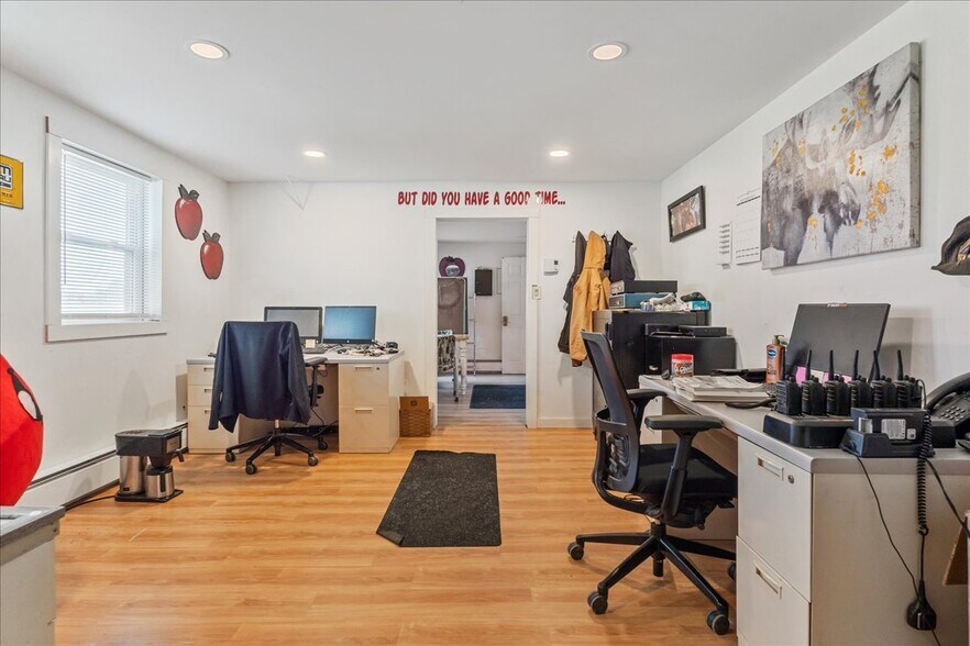 More Photos Of 1297 Brookview Station Rd, Castleton On Hudson Winery Vineyard For Sale