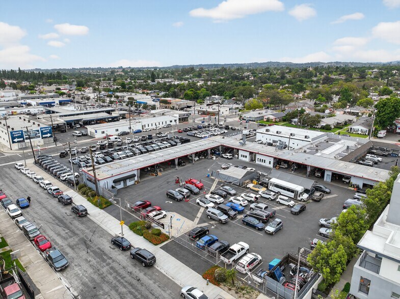 More Photos Of 633 Williamson Ave, Fullerton General Retail For Sale