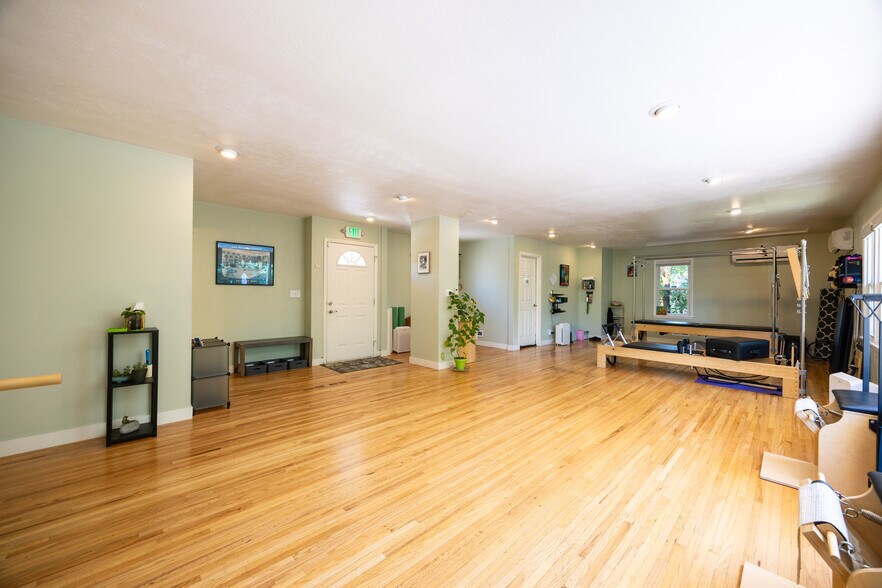 More Photos Of 1375 E Fillmore St, Colorado Springs Office Residential For Sale