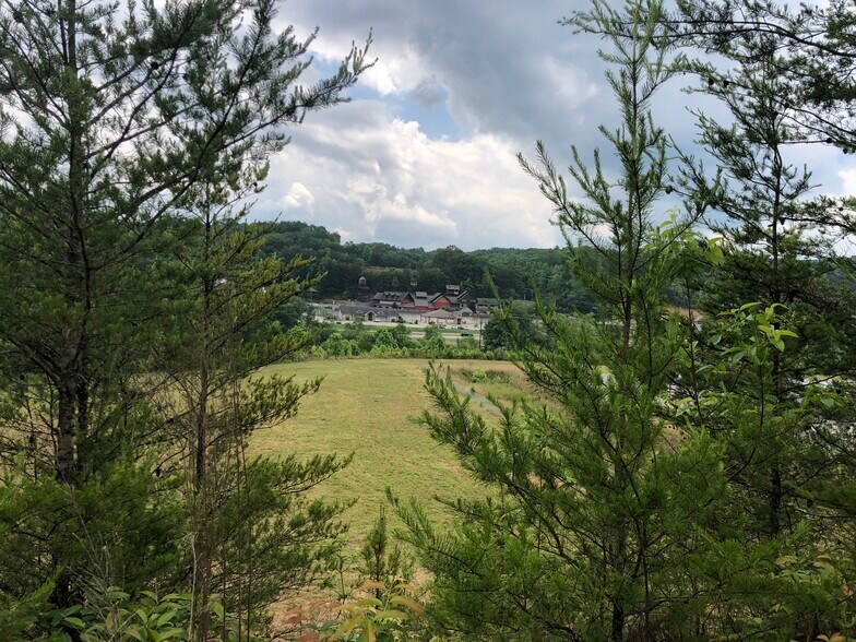 More Photos Of Ridgewood Dr, Blue Ridge Land For Sale