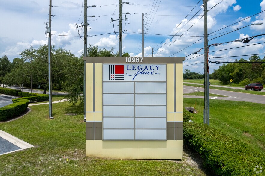 More Photos Of 10967 Lake Underhill Rd, Orlando Office For Lease