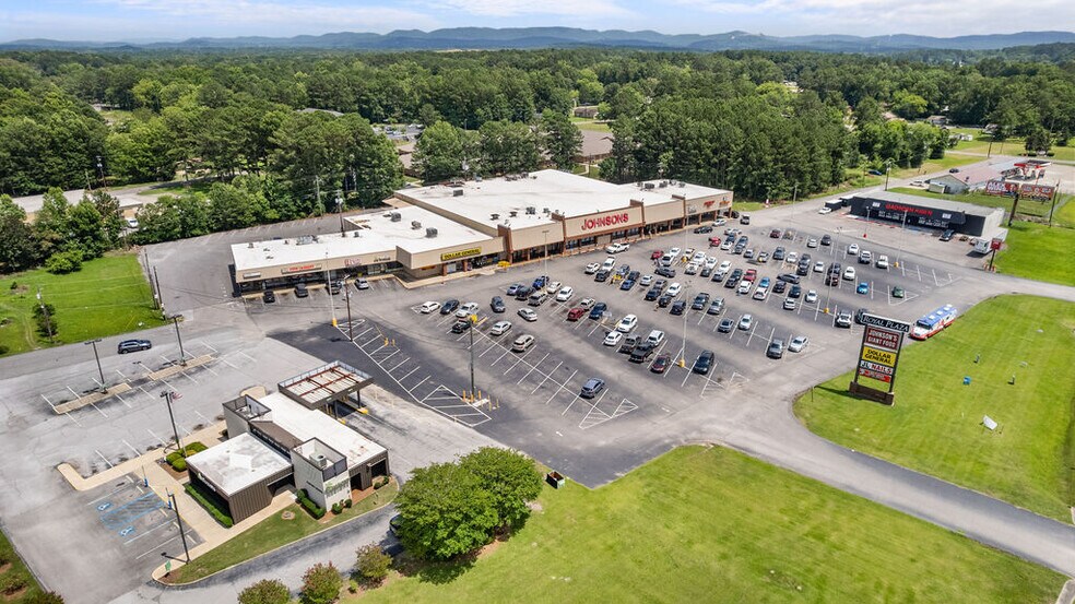 Primary Photo Of 5698 US Highway 278 East, Gadsden Unknown For Lease